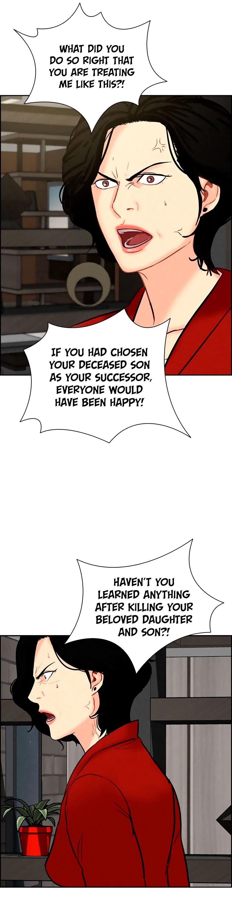 The Lord of Money chapter 71 page 29