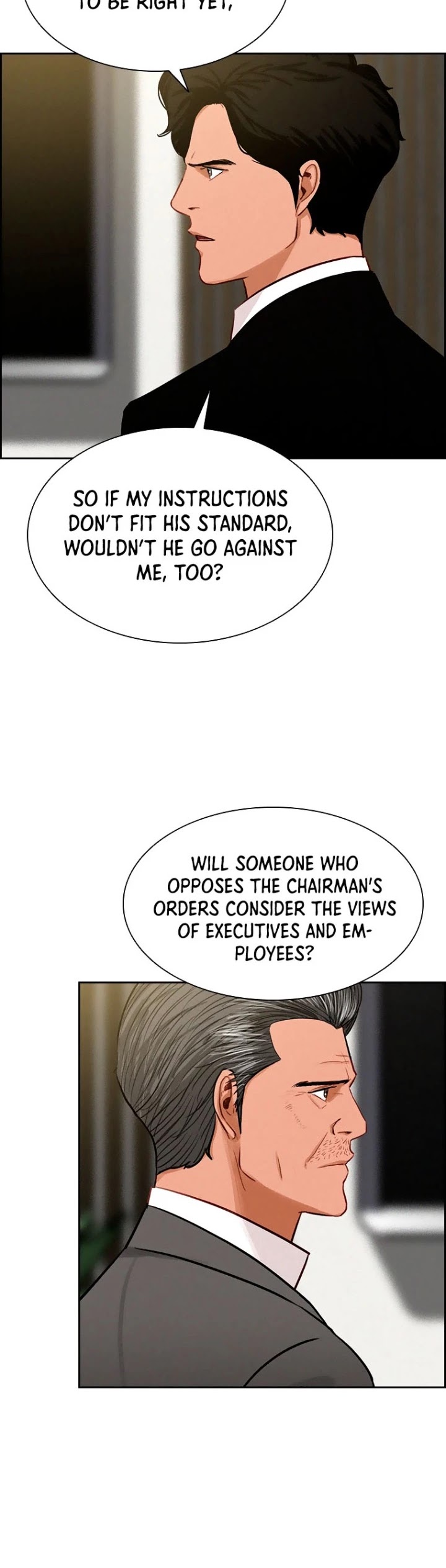 The Lord of Money chapter 71 page 3