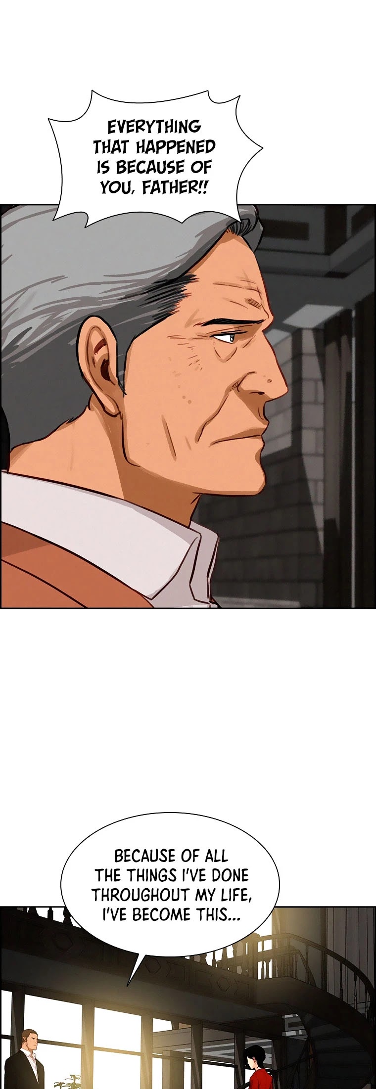 The Lord of Money chapter 71 page 30