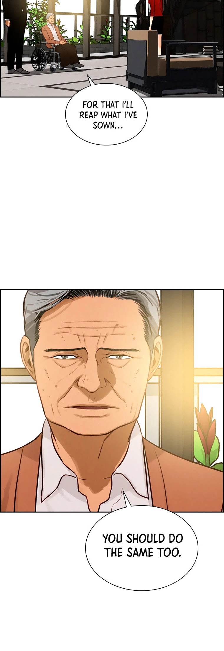 The Lord of Money chapter 71 page 31