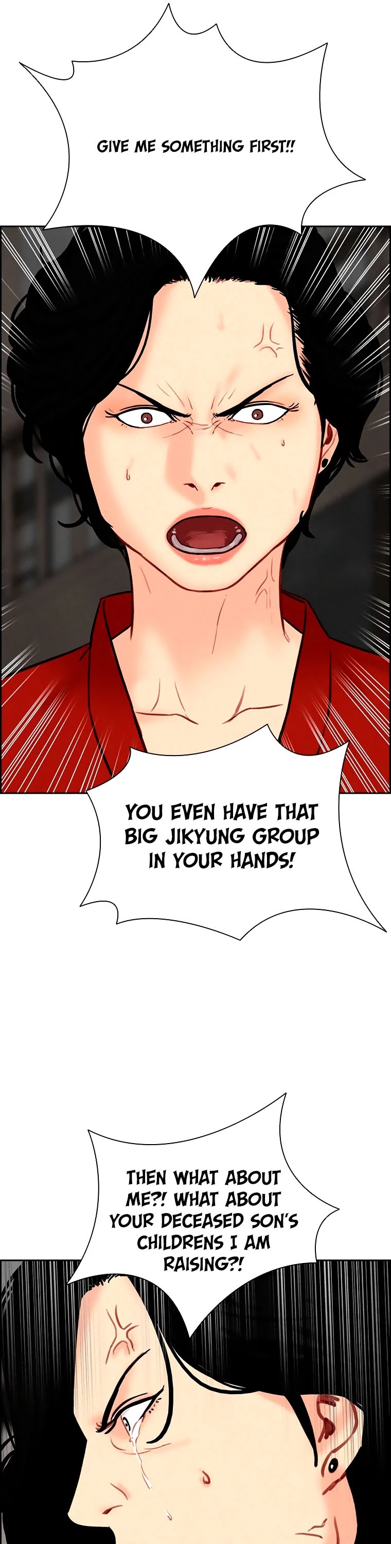 The Lord of Money chapter 71 page 32