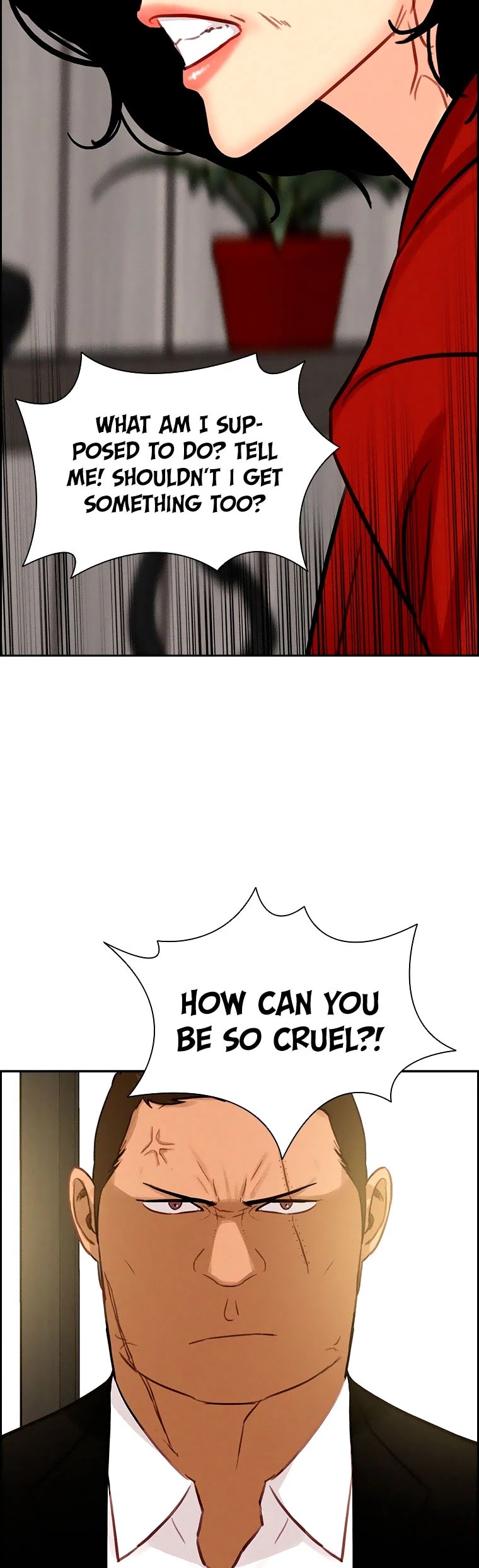 The Lord of Money chapter 71 page 33