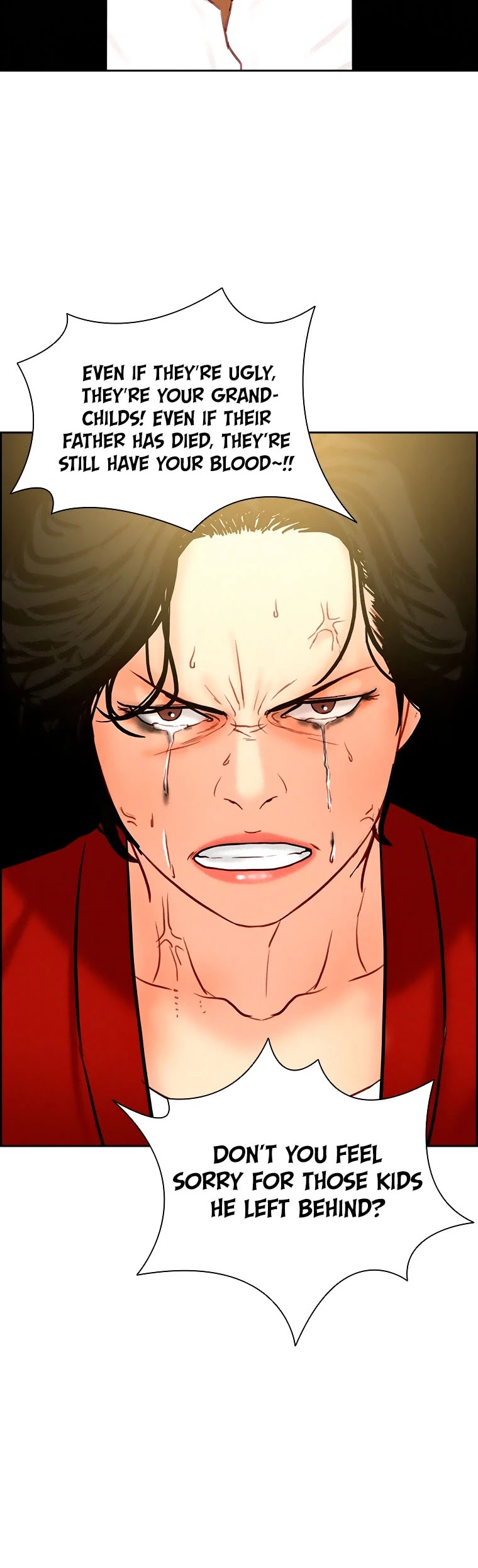 The Lord of Money chapter 71 page 34