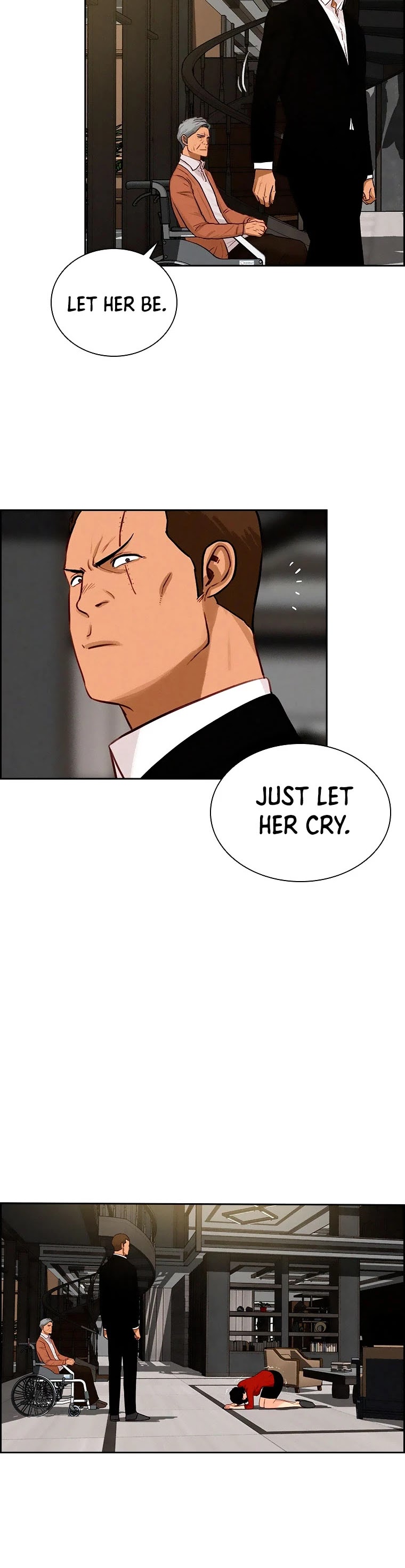 The Lord of Money chapter 71 page 37