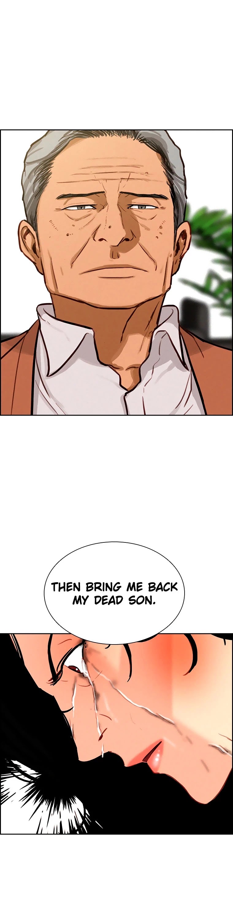 The Lord of Money chapter 71 page 39