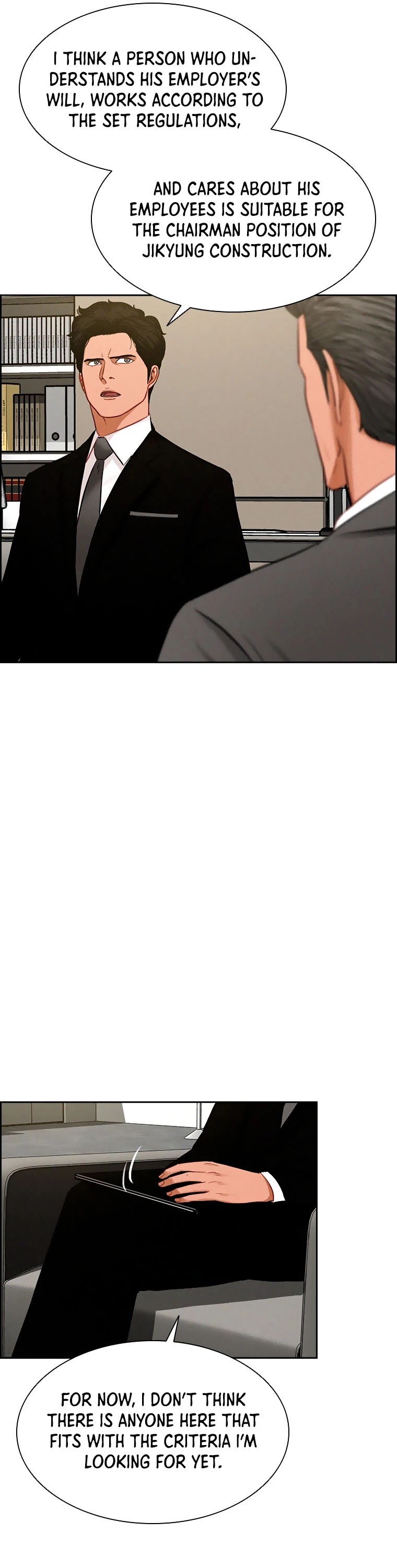 The Lord of Money chapter 71 page 4