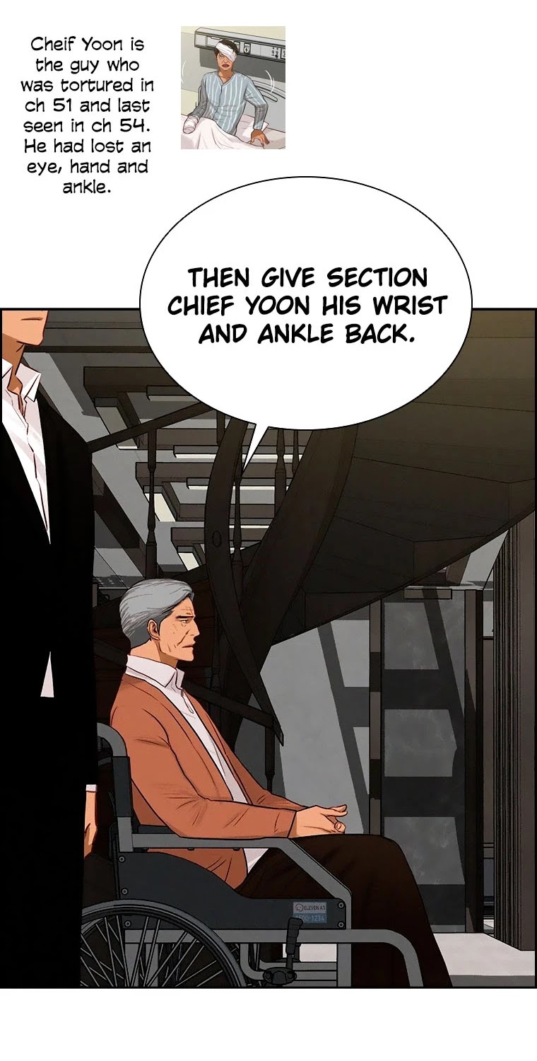 The Lord of Money chapter 71 page 41