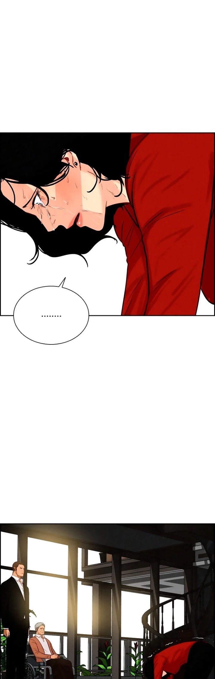 The Lord of Money chapter 71 page 42