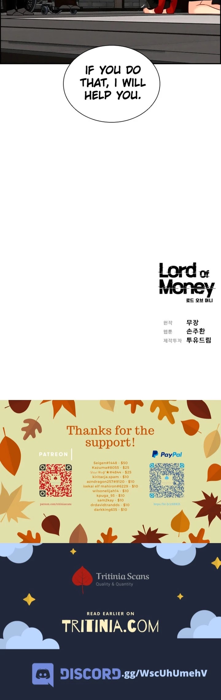 The Lord of Money chapter 71 page 43