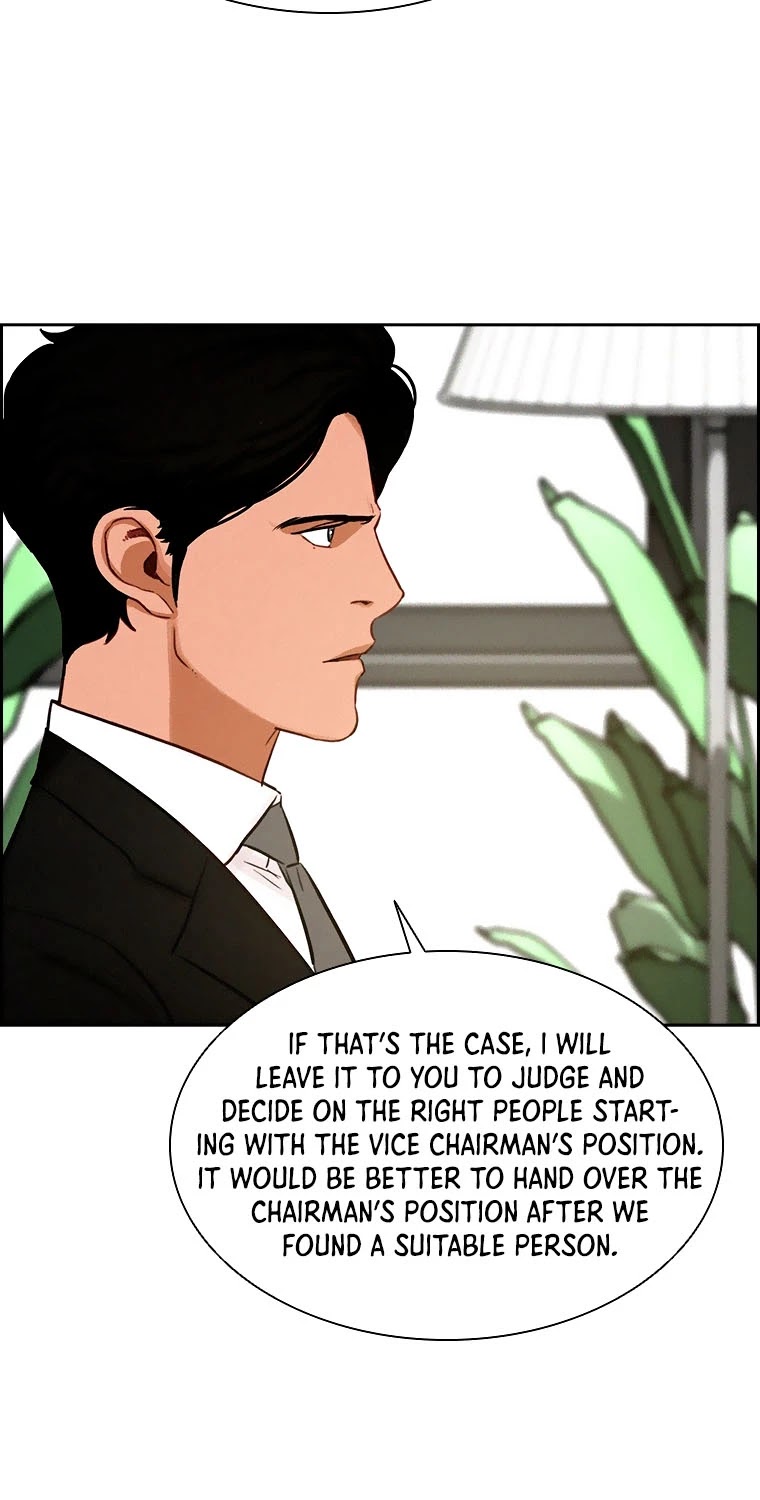 The Lord of Money chapter 71 page 6