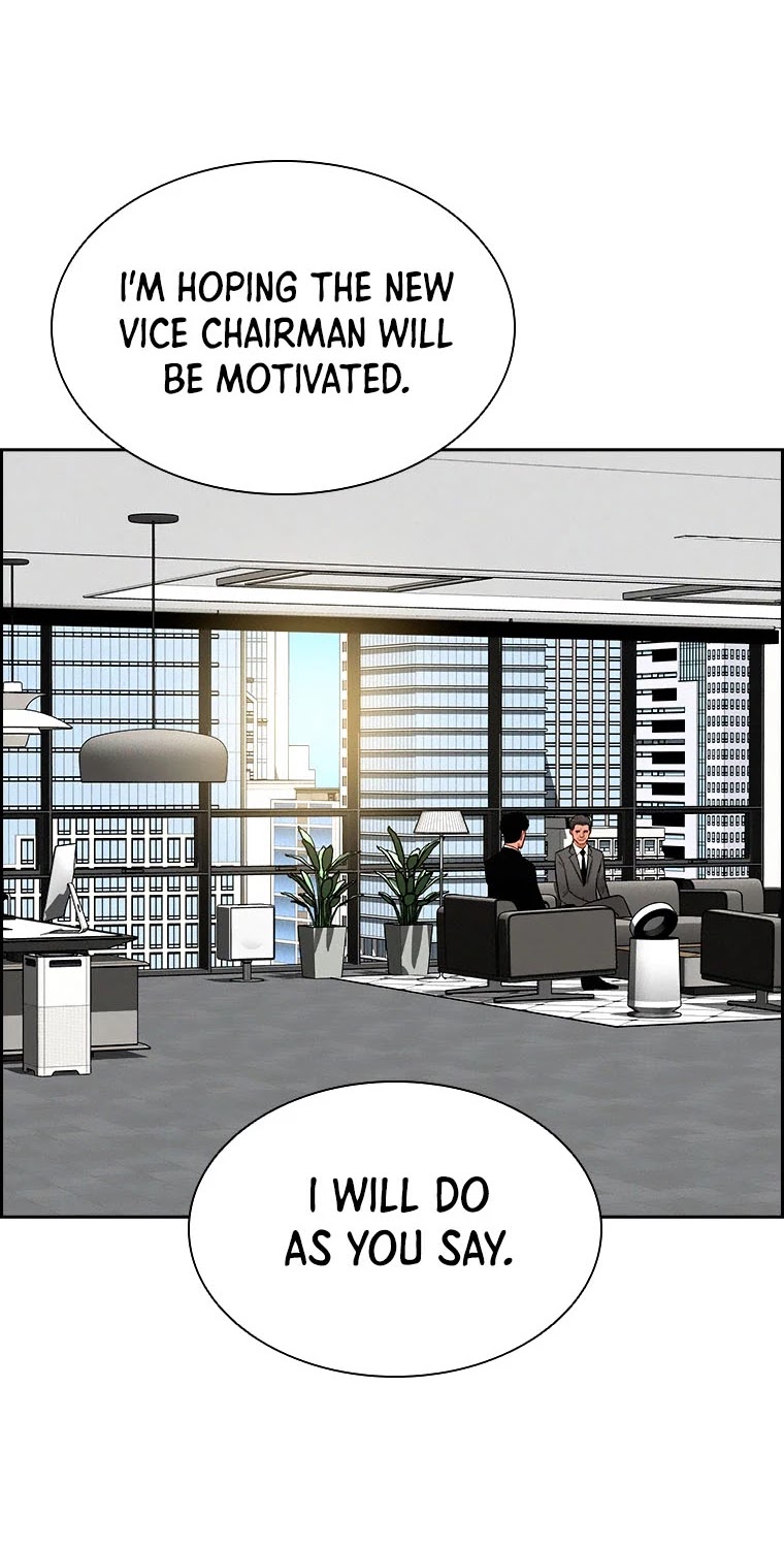 The Lord of Money chapter 71 page 7