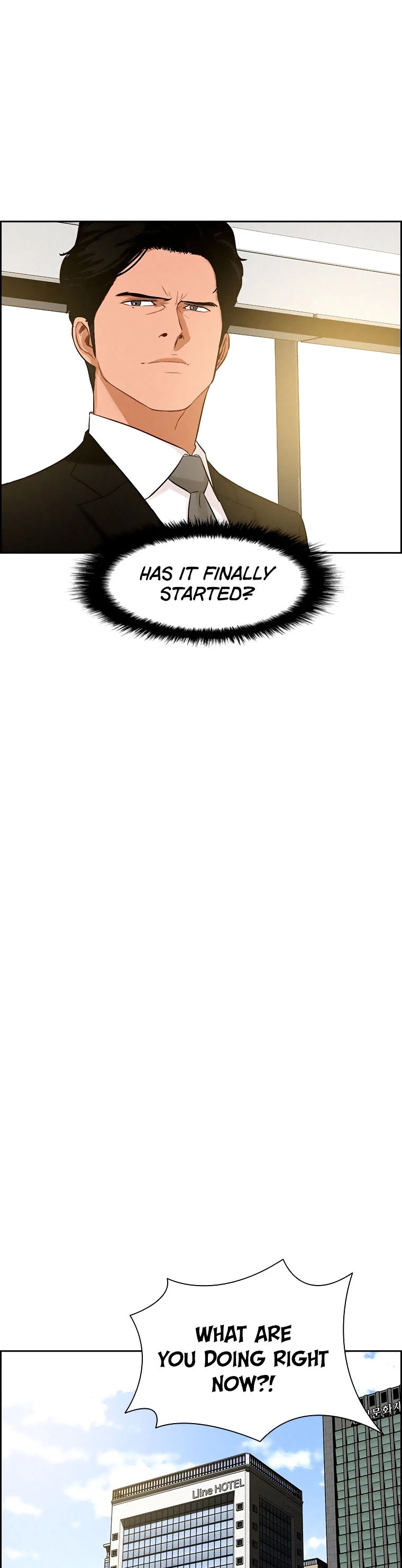 The Lord of Money chapter 71 page 9