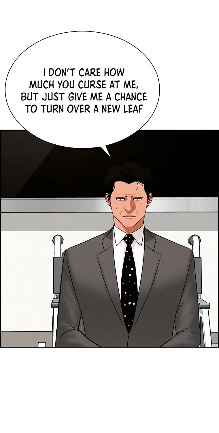 The Lord of Money chapter 72 page 11