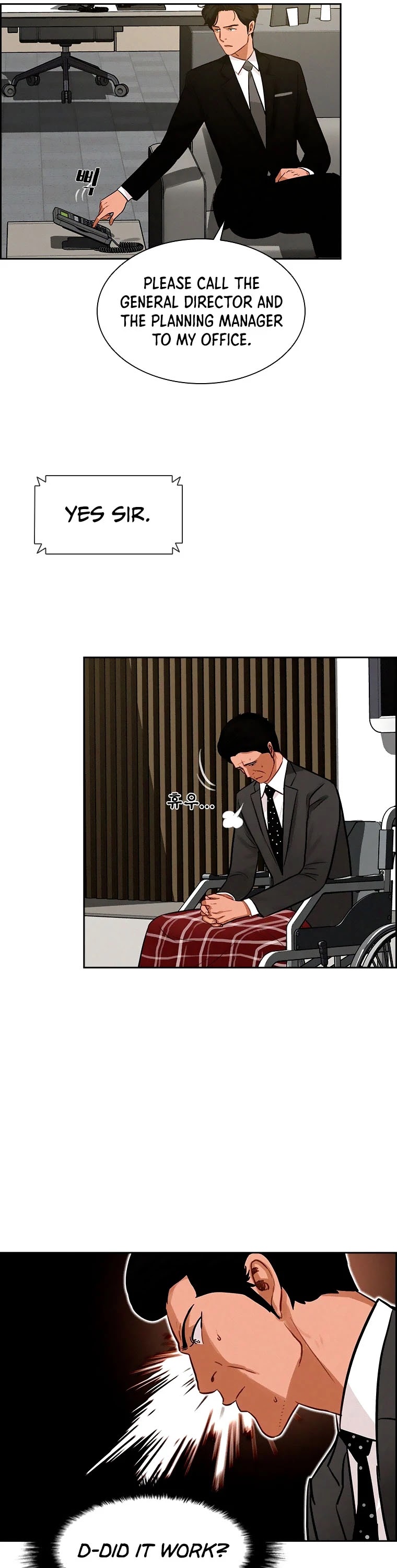 The Lord of Money chapter 72 page 15