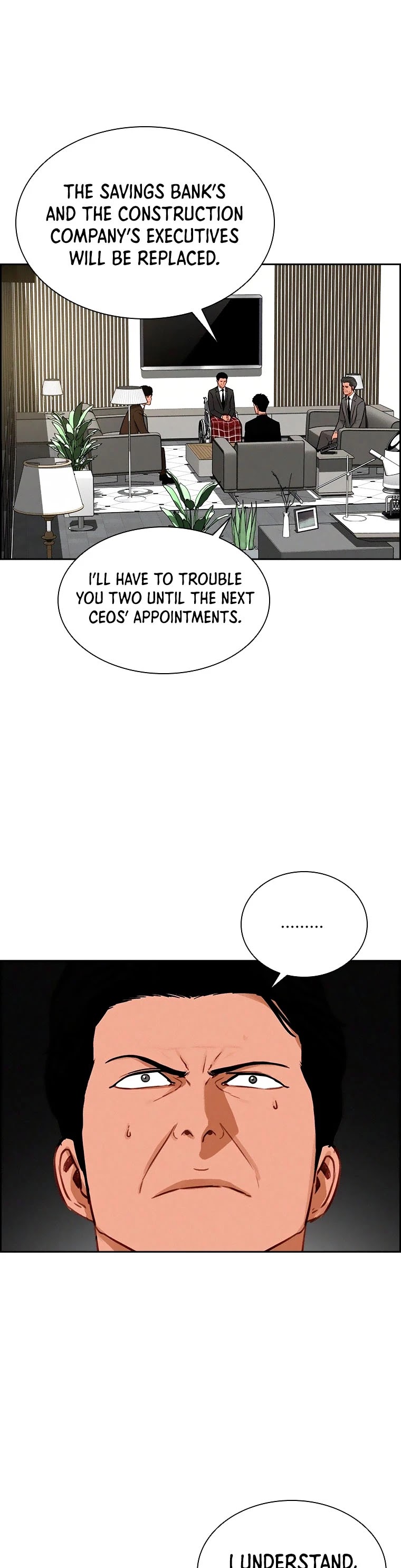 The Lord of Money chapter 72 page 19