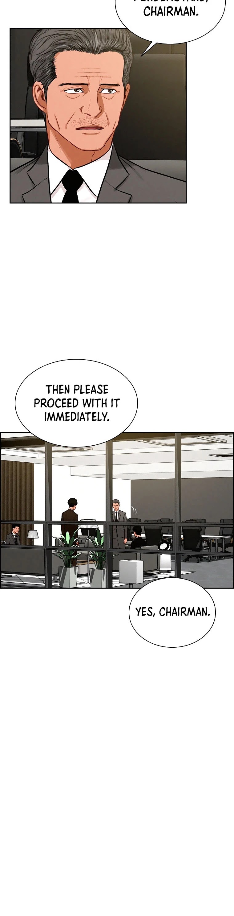 The Lord of Money chapter 72 page 20