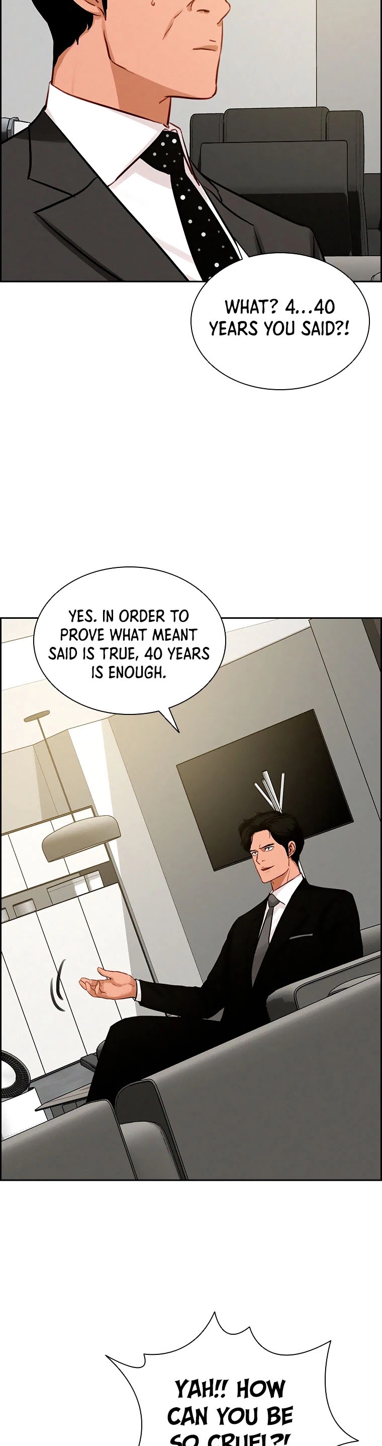 The Lord of Money chapter 72 page 25