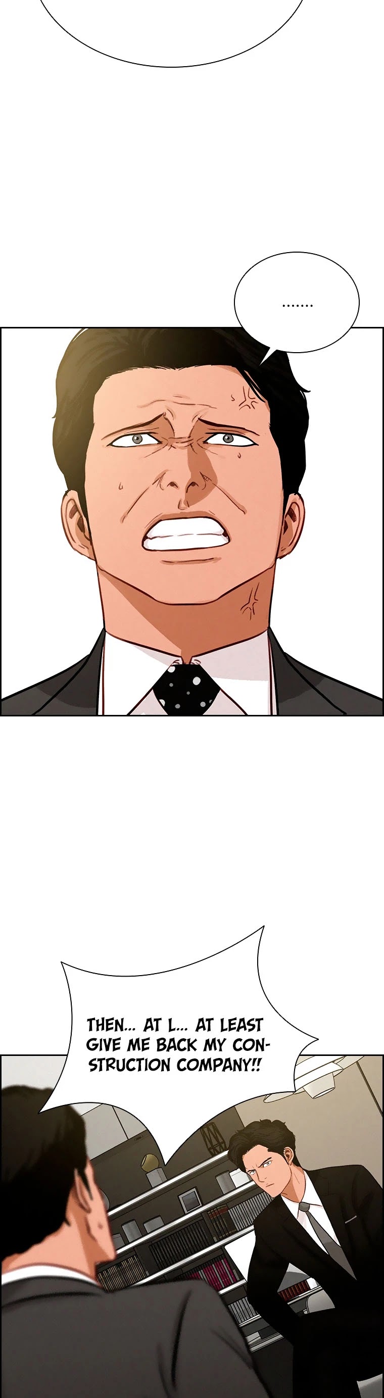 The Lord of Money chapter 72 page 28