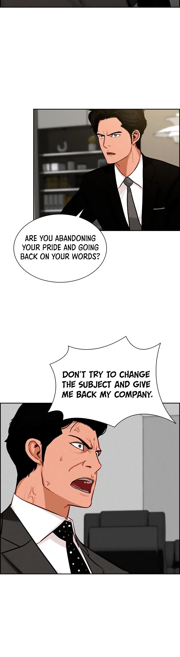 The Lord of Money chapter 72 page 29