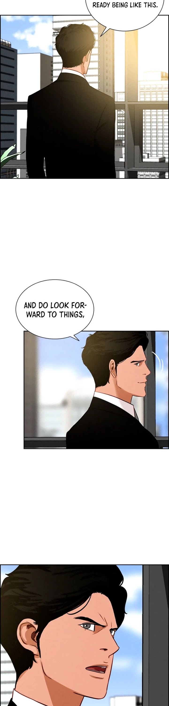 The Lord of Money chapter 72 page 34