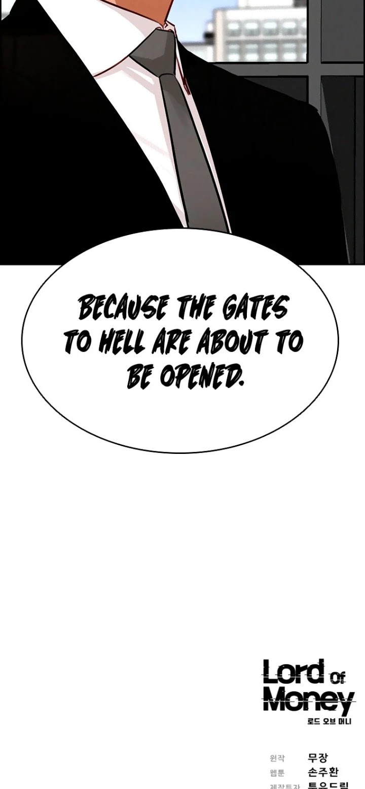 The Lord of Money chapter 72 page 35