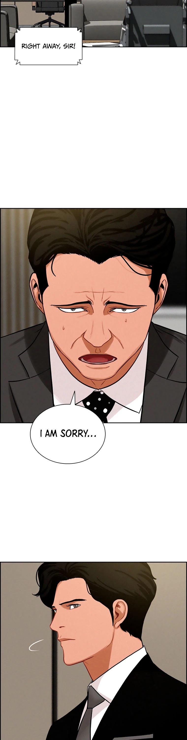 The Lord of Money chapter 72 page 5