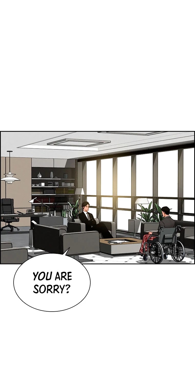 The Lord of Money chapter 72 page 7