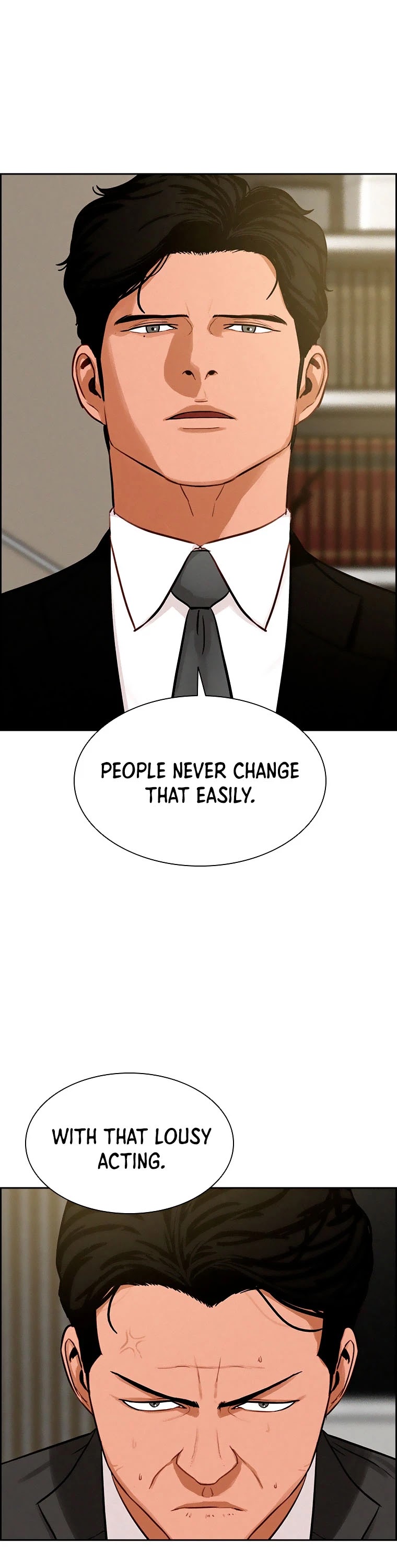 The Lord of Money chapter 72 page 8