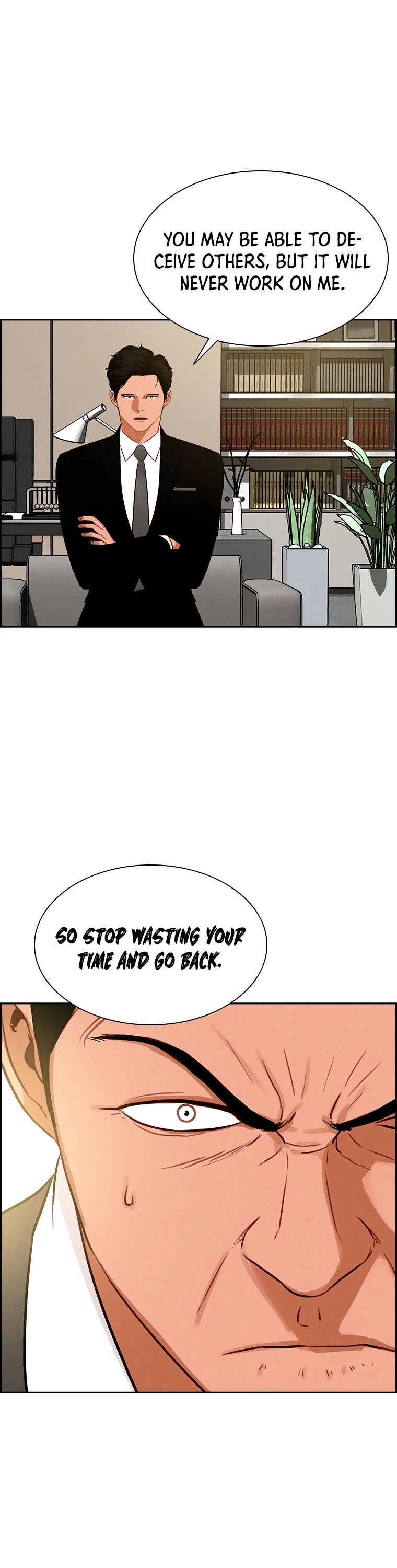 The Lord of Money chapter 72 page 9