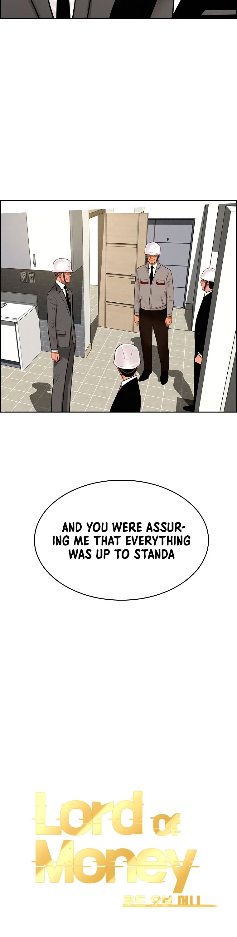The Lord of Money chapter 74 page 12