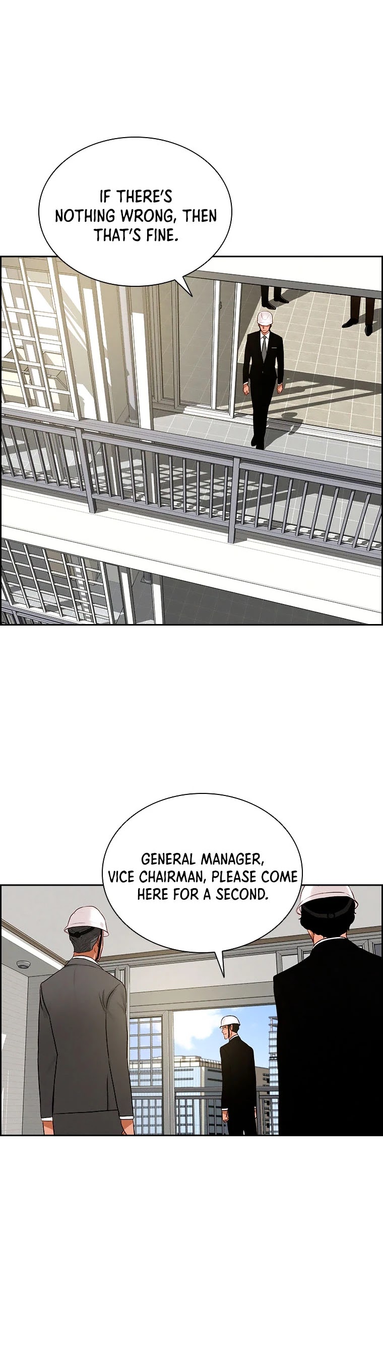 The Lord of Money chapter 74 page 16