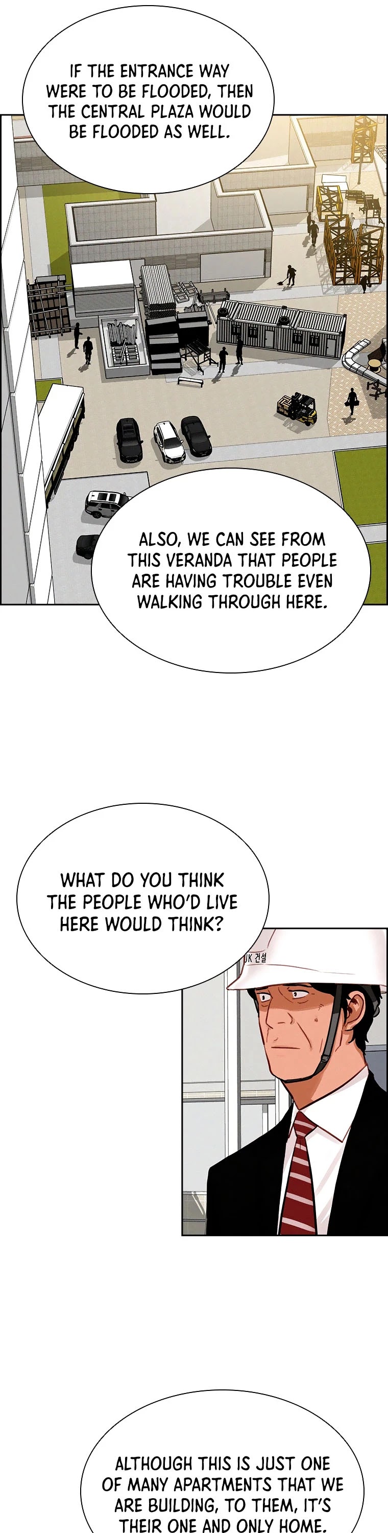 The Lord of Money chapter 74 page 17