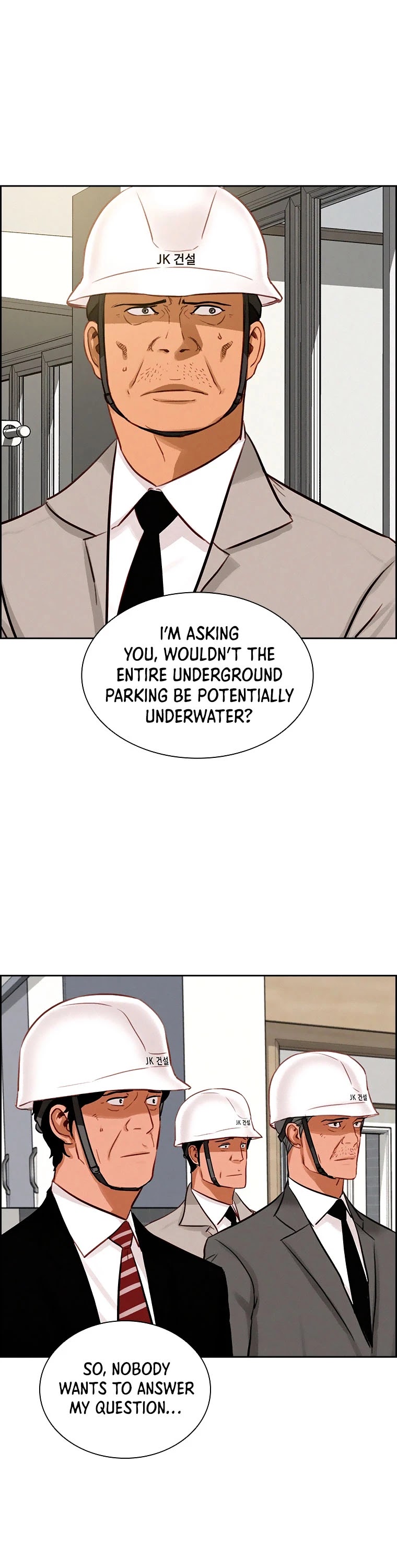 The Lord of Money chapter 74 page 2