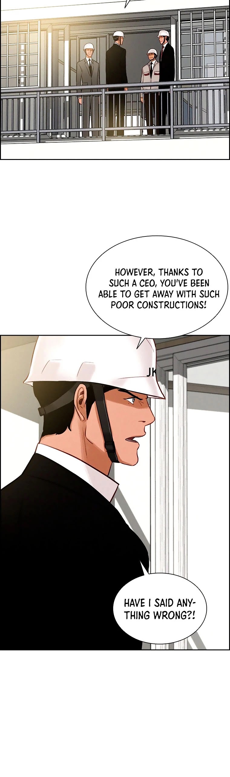 The Lord of Money chapter 74 page 22