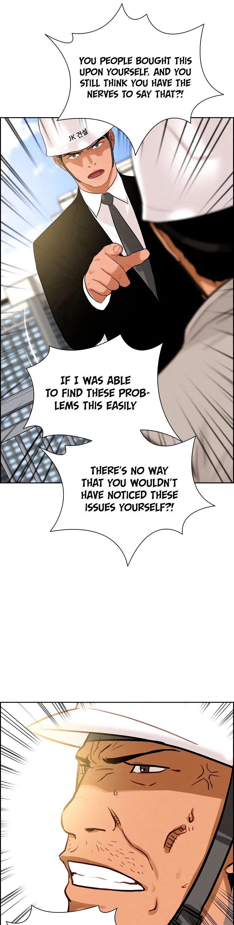 The Lord of Money chapter 74 page 23