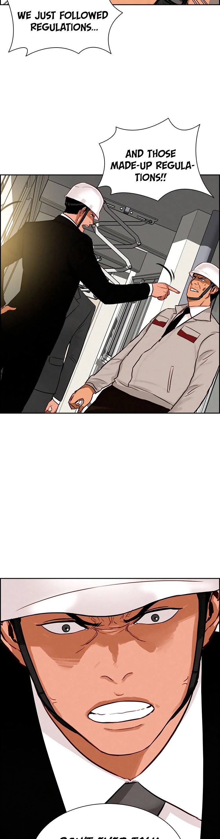 The Lord of Money chapter 74 page 24