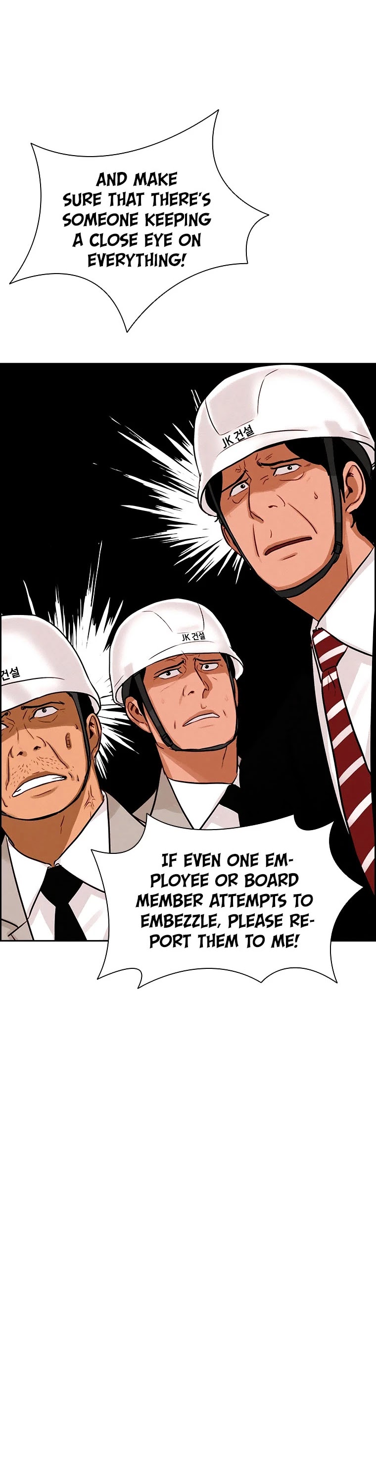 The Lord of Money chapter 74 page 28