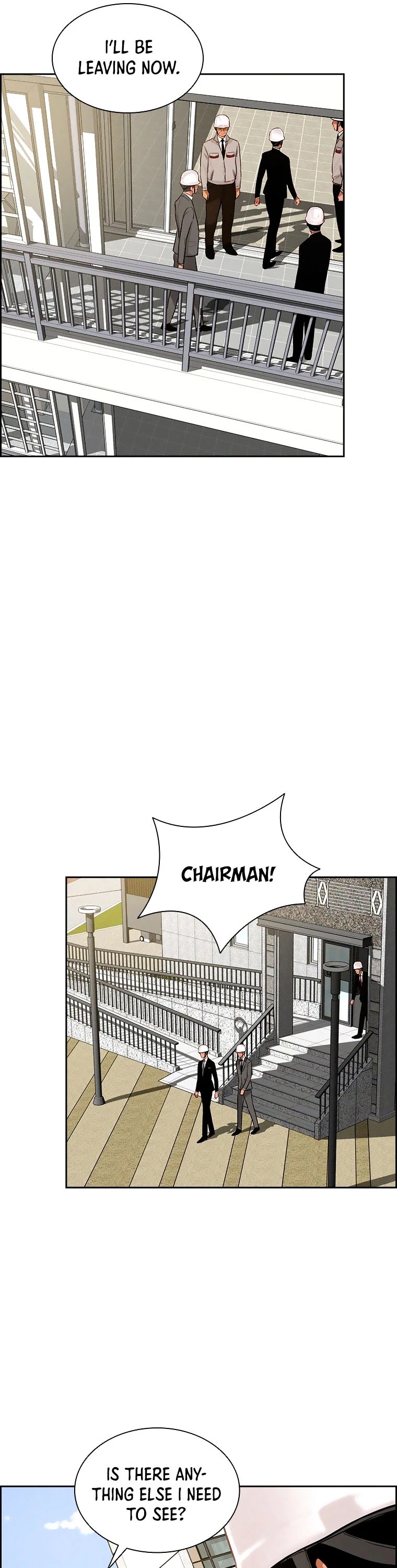 The Lord of Money chapter 74 page 29