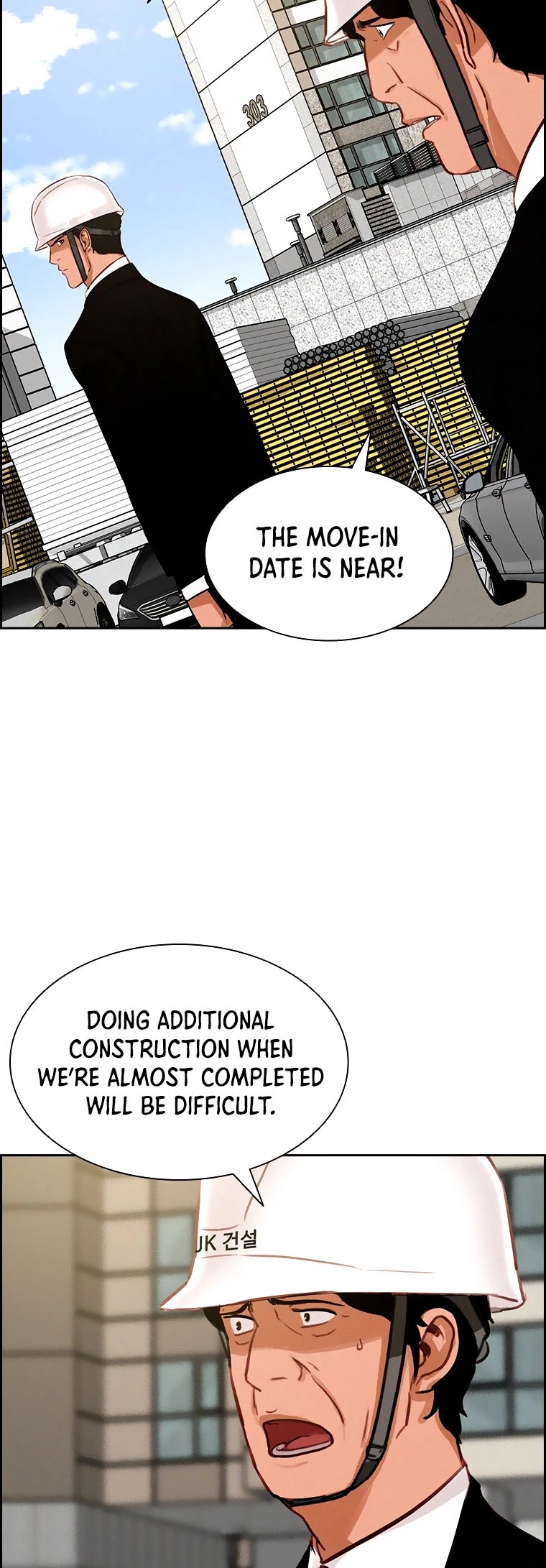 The Lord of Money chapter 74 page 30