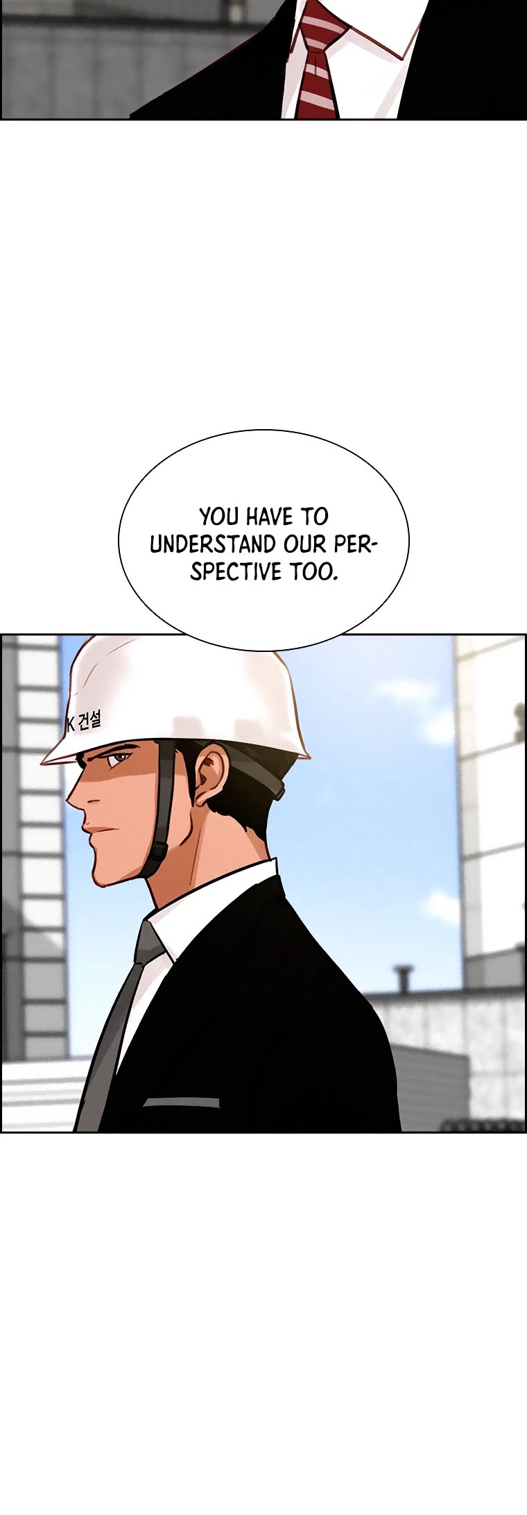 The Lord of Money chapter 74 page 31