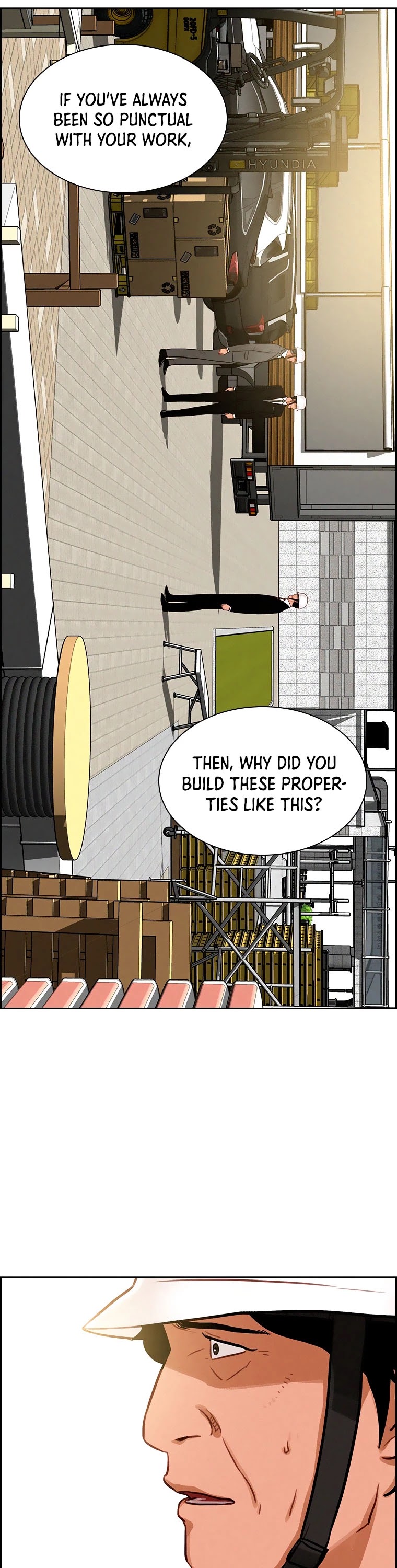 The Lord of Money chapter 74 page 32
