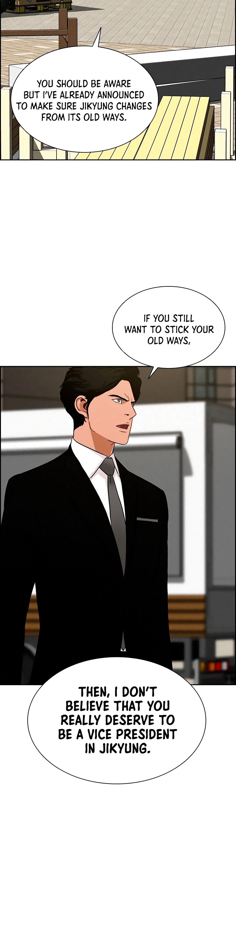 The Lord of Money chapter 74 page 34