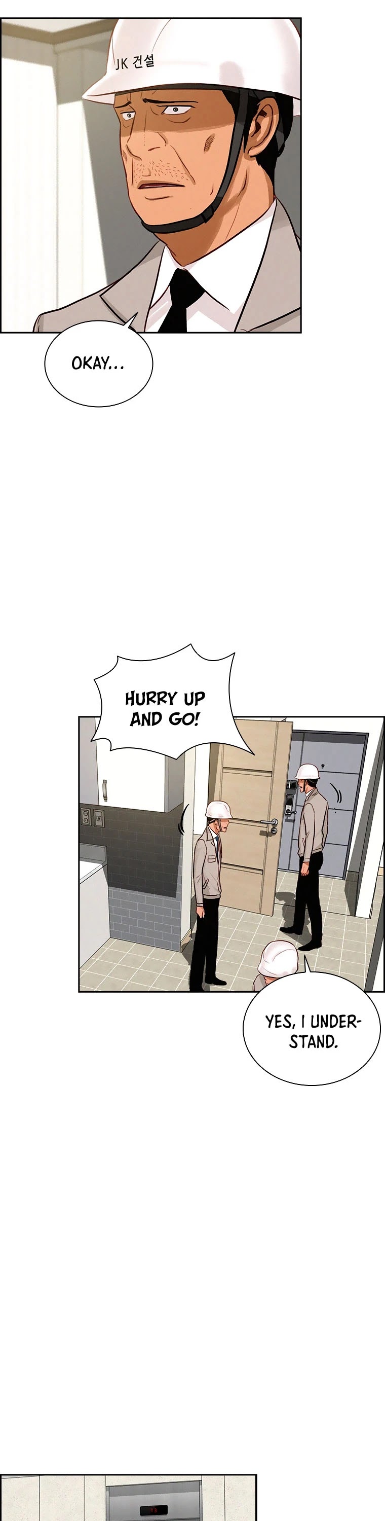 The Lord of Money chapter 74 page 5