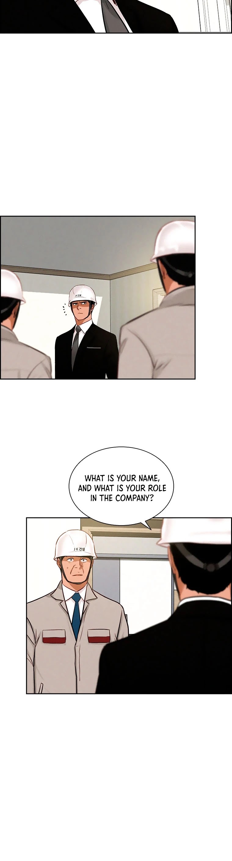 The Lord of Money chapter 74 page 7