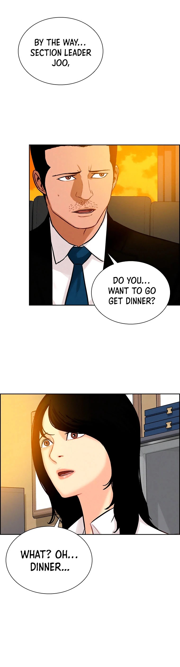 The Lord of Money chapter 75 page 13