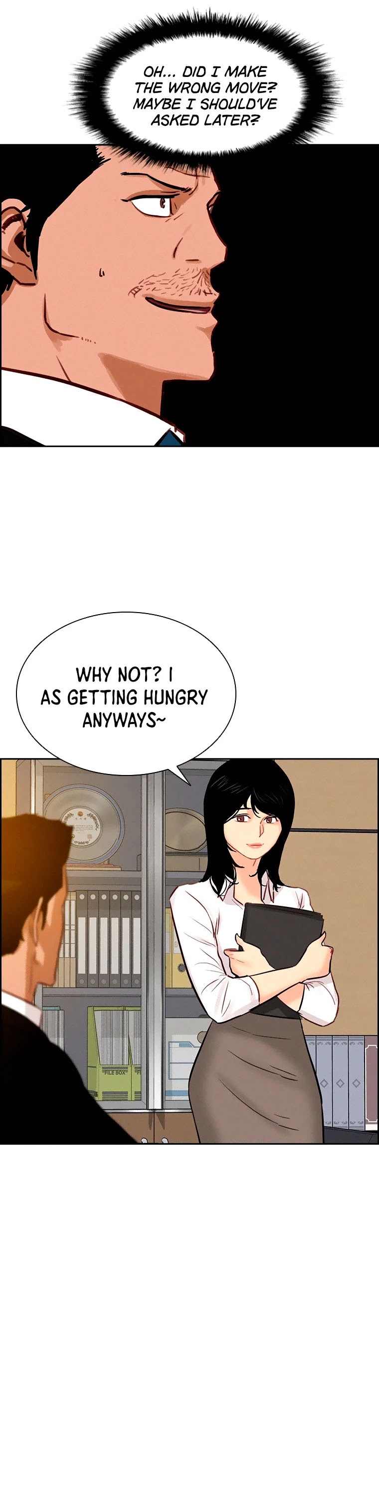 The Lord of Money chapter 75 page 14