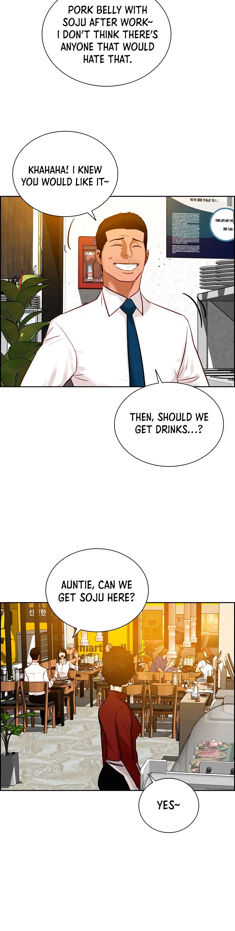 The Lord of Money chapter 75 page 16