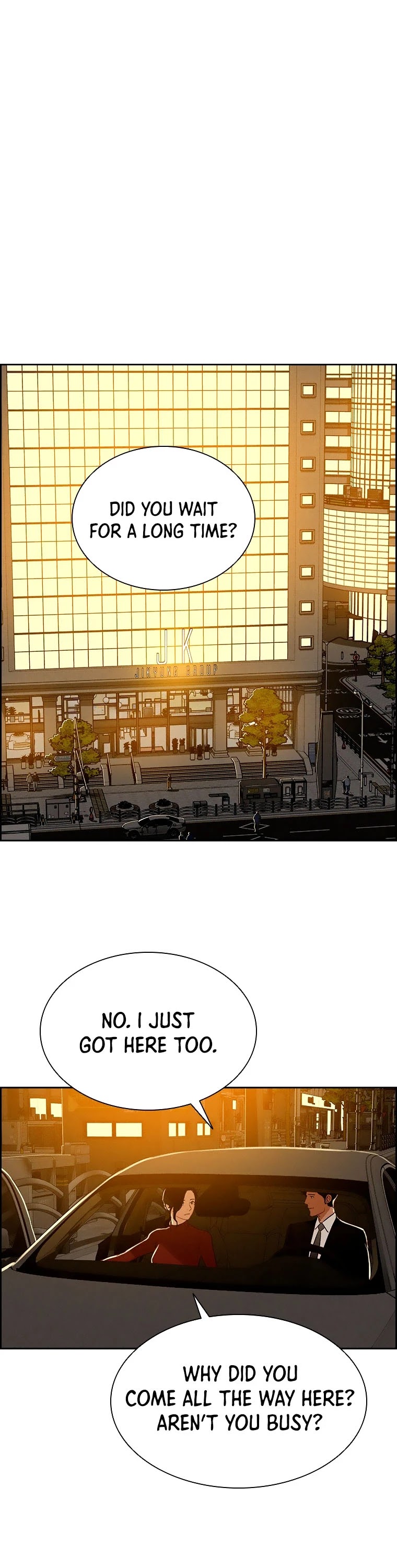 The Lord of Money chapter 75 page 20