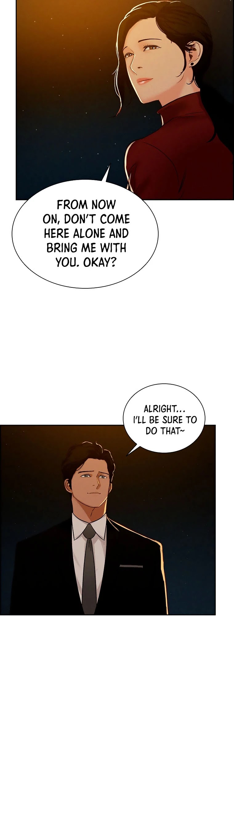 The Lord of Money chapter 75 page 25