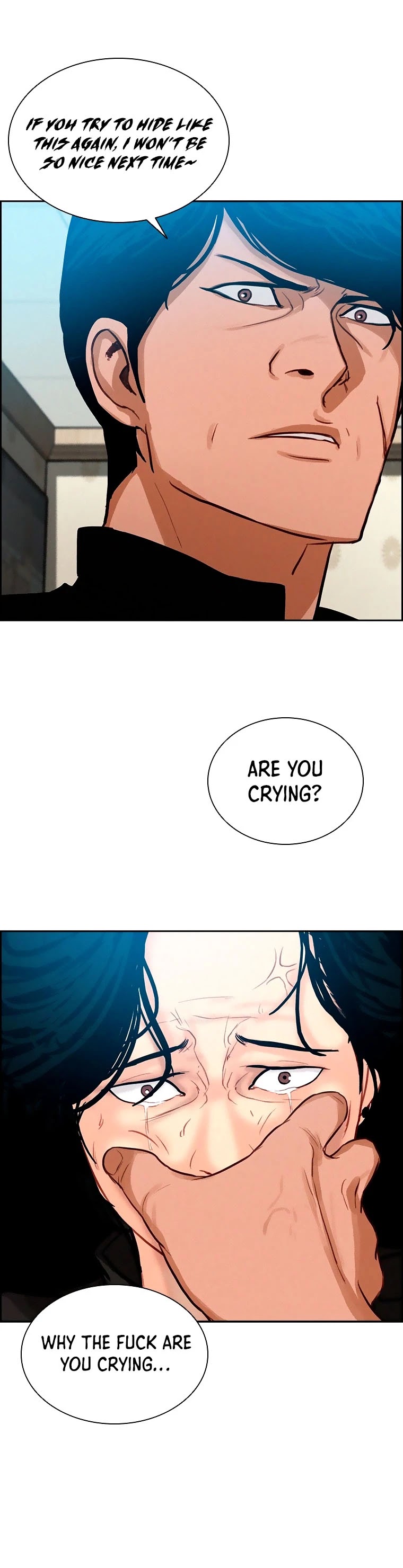 The Lord of Money chapter 75 page 37